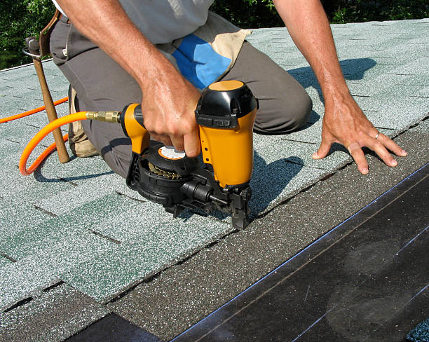 Reliable Northville, MI Roofing Contractor Solutions