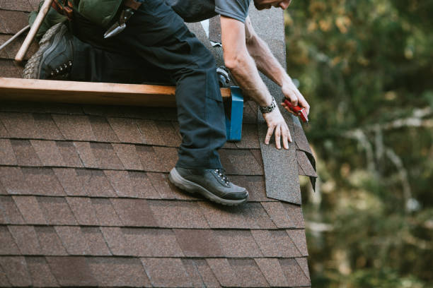 Roof Installation Near Me in Northville, MI
